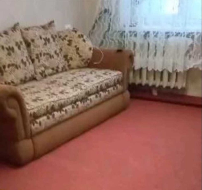 Здається кімната у гуртожитку біля м. Чернігівської - фото 1