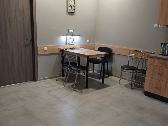 Сдам 2х ком.квартиру  46м.кв собственник Дніпро