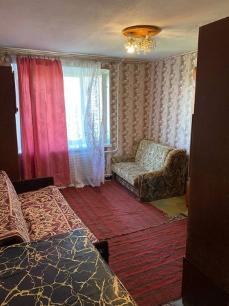 Сдам комнату в ощежитии - фото 1