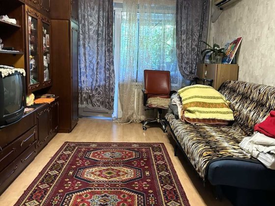 Сдам комнату, метро Чернговская, Шалет 10, р-к Юность Київ