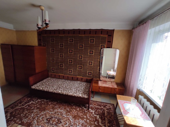 сдам комнату  на  Космсе - фото 1