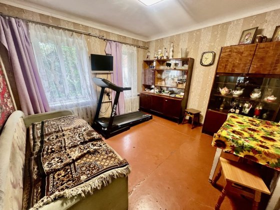 Сдам комнату проживание с хозяйкой Кропивницкий