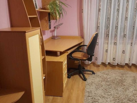 Здам кімнату дівчині або жінці. Кропивницький