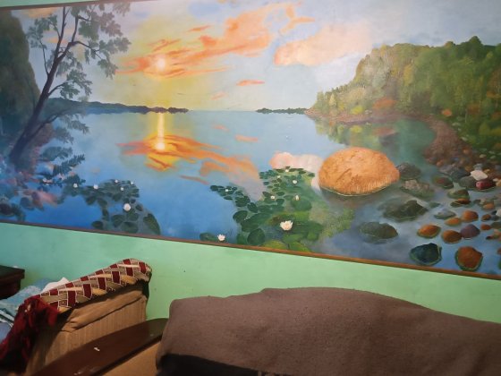 Сдам комнату в трёхкомнатной квартире