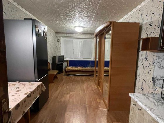 Здам дві окремі кімнати в гуртожитку, вул.Харчова, Шевченківський