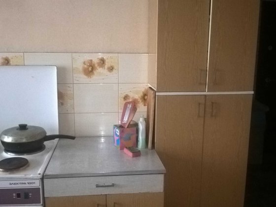 Сдам комнату на Бабурке без комиссии