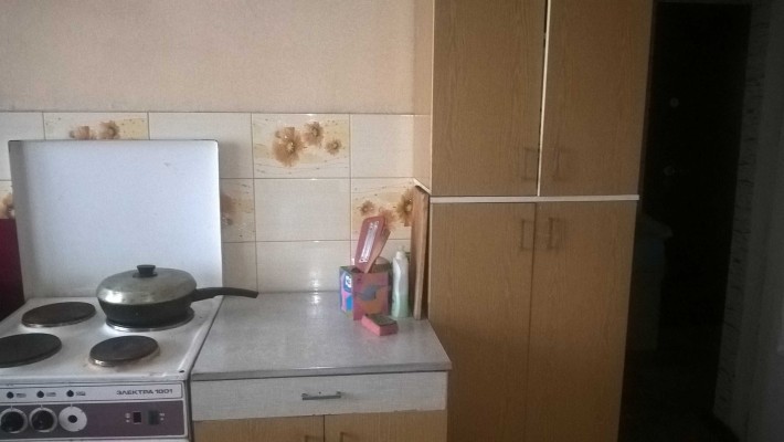 Сдам комнату на Бабурке без комиссии - фото 1