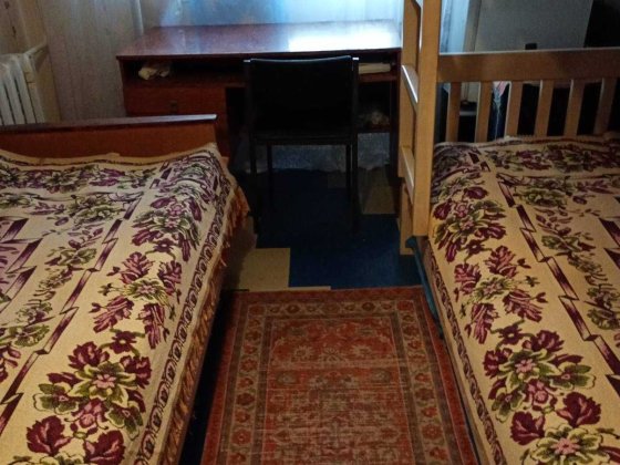 Оренда кімнати для студента в Центрі