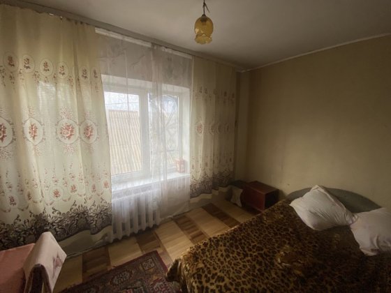 Сдам комнату в частном доме