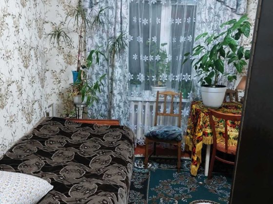 ЗДАМ КІМНАТУ    ТІЛЬКИ для дівчини/жінки Житомир