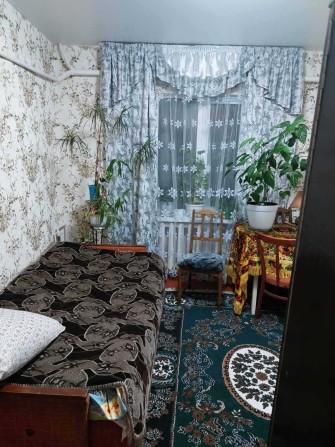 ЗДАМ КІМНАТУ    ТІЛЬКИ для дівчини/жінки - фото 1