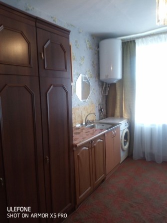 Здам кімнату в гуртожитку на Грушевського - фото 1