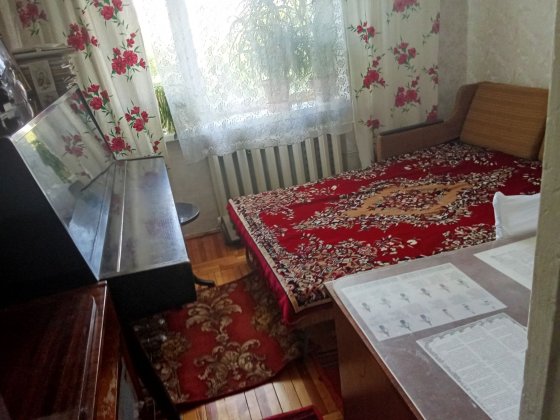 Оренда окремої кімнати для хлопця Винница