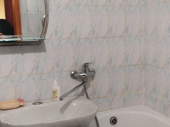 Койке-место для девочки Киевская без хозяев Вінниця