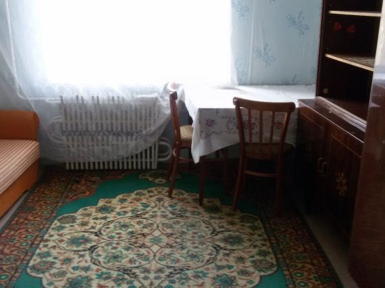 Оренда ліжко-місця для 1 дівчини р-н Урожай,вул.Р.Скалецького.Меб.техн Винница