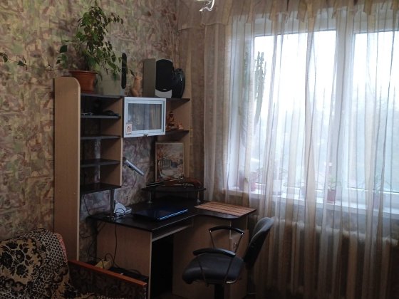 Здаю кімнату в квартирі Житомир