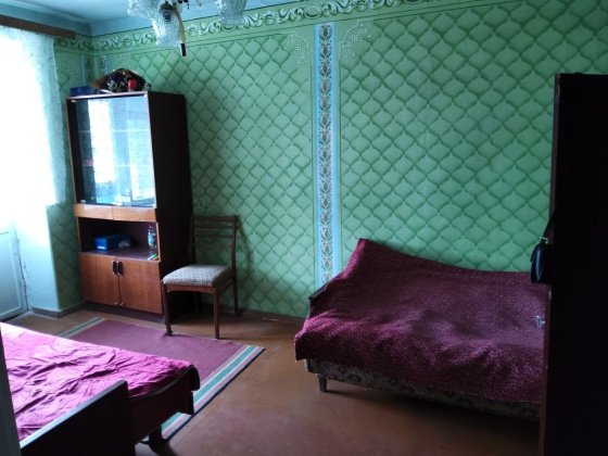 Здам місце в  кімнаті для  дівчини  від  власника Вінниця
