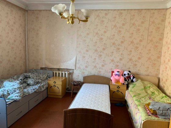 Підселення дівчини в кімнату без хазяйки Замостя Винница