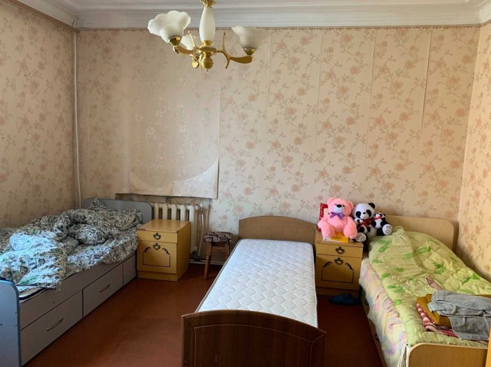 Підселення дівчини в кімнату без хазяйки Замостя - фото 1