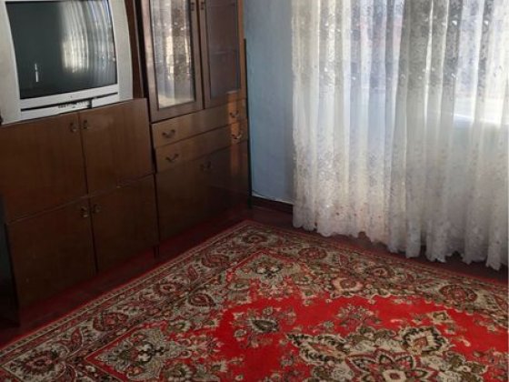 Здається однокімната квартира на КОВАЛІВЦІ! Кропивницький