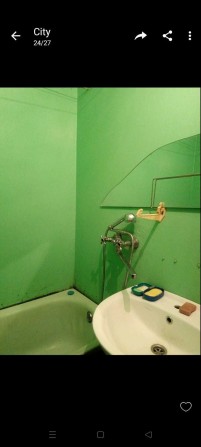 Кімната в кв-рі без власника по Малікова 4200грн без ком, послуг - фото 1