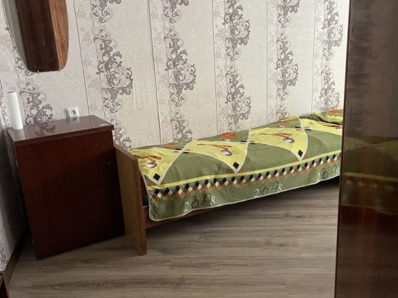 Сдам койко-место, только девочки, на длительный срок Житомир