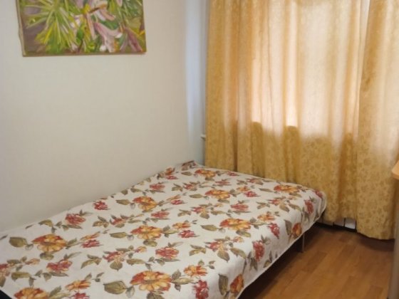 Не агенство Комната на Левобережной(Энтузиастов 35/1)) Київ