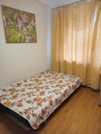 Не агенство Комната на Левобережной(Энтузиастов 35/1)) - фото 1