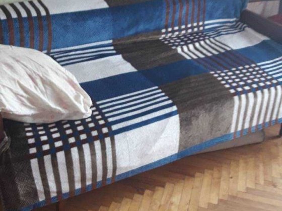 сдам комнату без хозяев Борщаговка, пр.Леся Курбаса,3 Київ