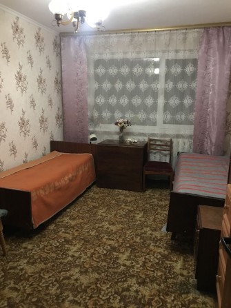 Здам кімнату в квартирі на Космонавтів - фото 1