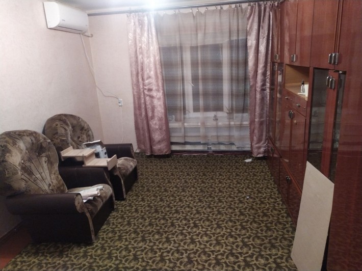 Здаю дві кімнати у гуртожитку - фото 1