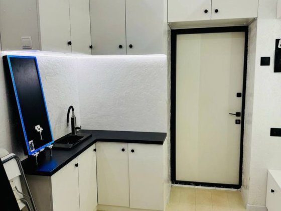 Кімната в гуртожитку (сучасний ремонт) Київ