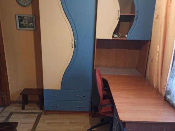 Сдам комнату для одного парня,улица Шевченко/Мазепы Житомир