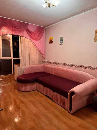 Сдам комнату под ключ  (без хозяев) Для сем паре или 1 дев или парню - фото 1