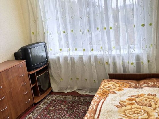 Сдается комната Вознесеновском р-не по ул Рекордная