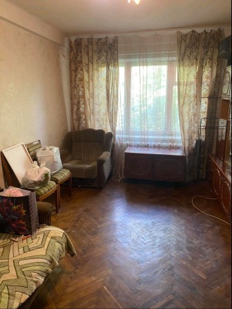 Сдается 1 комнатная ст.метро Дарницкая площадь - фото 1