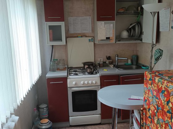 Окрема кімната під ключ, 1 людину, Дарницька площа, Каунаська 4 Київ