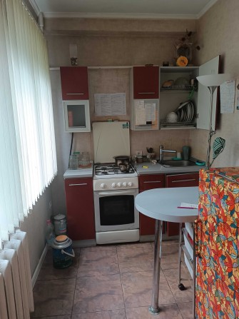 Окрема кімната під ключ, 1 людину, Дарницька площа, Каунаська 4 - фото 1