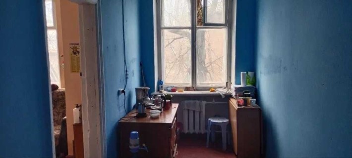 Здам 4ри кімнати в гуртожитку. - фото 1