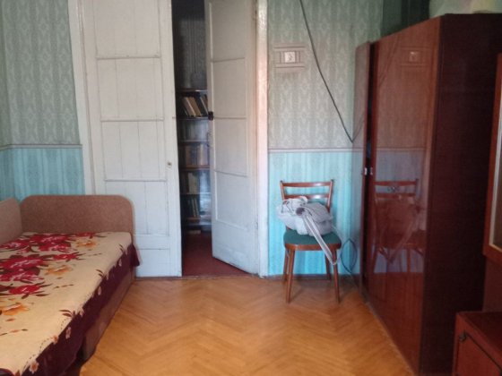 Здам кімнату довгостроково Киев