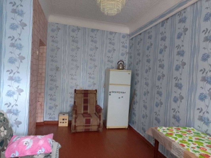 Здам кімнату в трикімнатній квартирі - фото 1