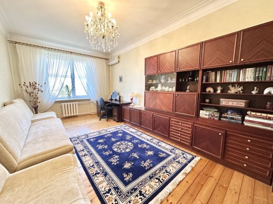 Вільна! Кімната у 2-кімн квартирі по пр.Соборному