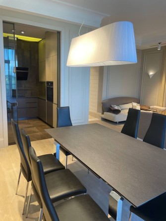 ЖК Crystal Park Бізнес -класс Оренда 4 кімнати ( 3 спальні) Парк - фото 1