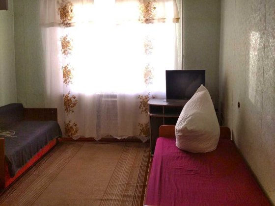 Сдам комнату в общежитии, без коммунальных услуг, ост.Аптека