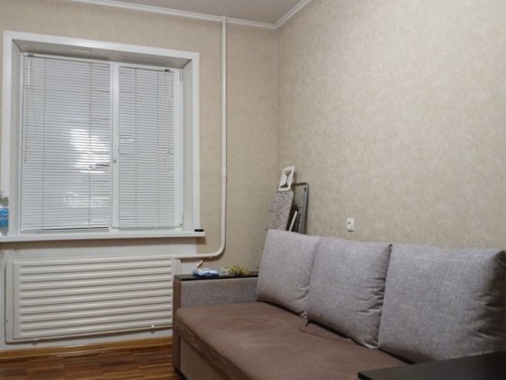 Сдам комнату в двушке дявятиэтажного дома