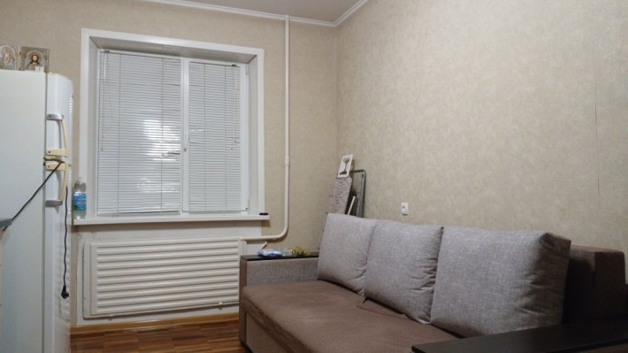 Сдам комнату в двушке дявятиэтажного дома - фото 1