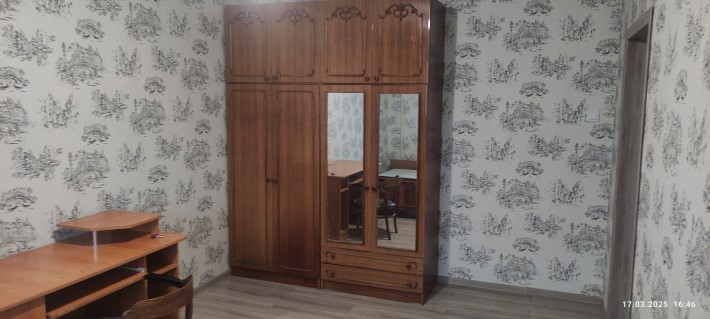 Оренда кімнати на теремках - фото 1