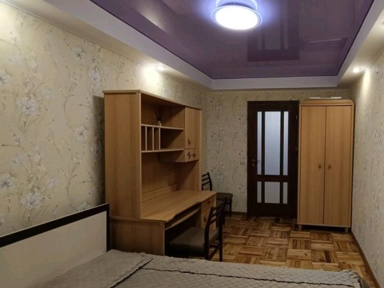 Сдам 2 комнаты в 4к кв-ре в  Хортицком р-не