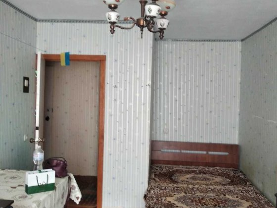 Сдам 1кімнату в 3к.кв.вул.Прирічна17 Оболонський р-н. Киев