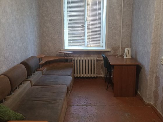 Сдам комнату в общежитии